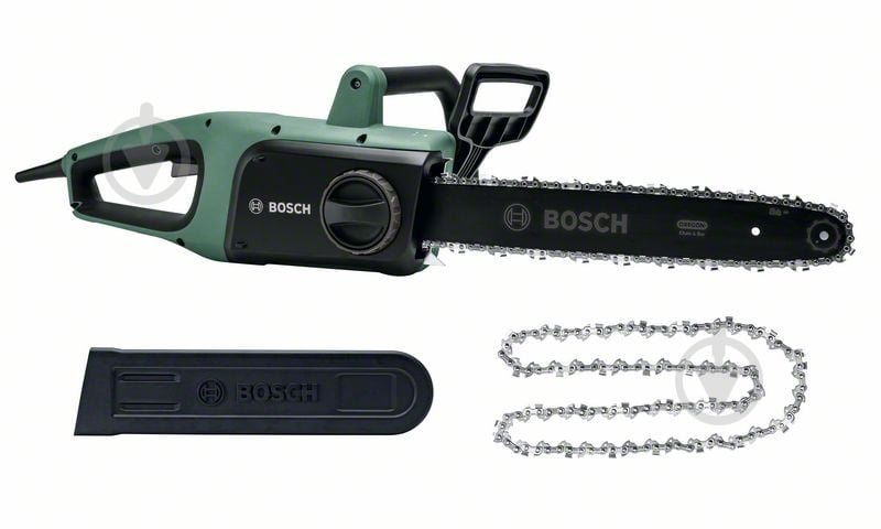 Пила цепная электрическая Bosch UniversalChain 40 (06008B8400) - фото 2