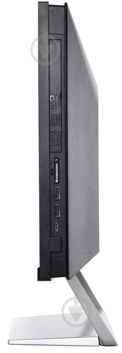 Моноблок Artline Business M66 23,8 (M66v01) black/silver - фото 7 Моноблок Artline Business M66 23,8 (M66v01) black/silver - фото 7