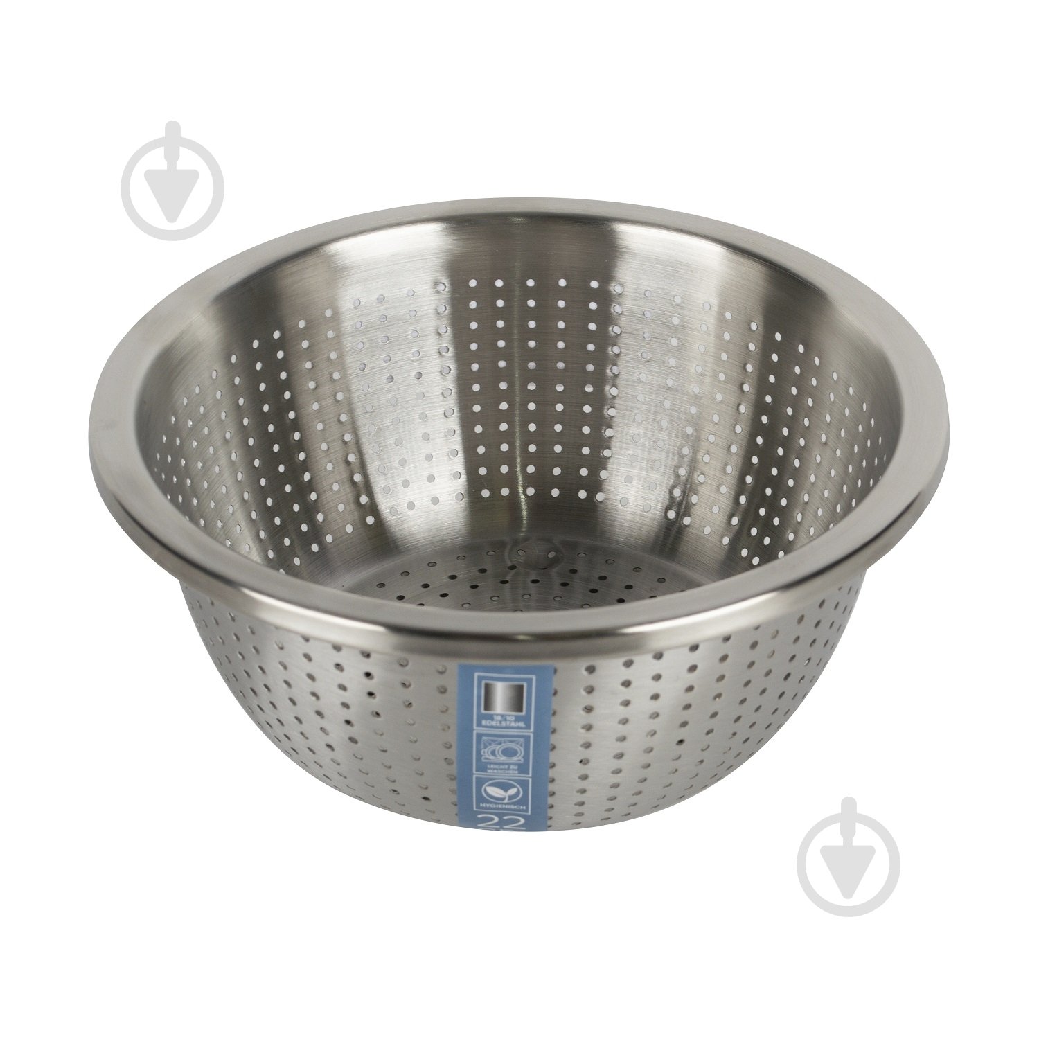 Дуршлаг Krauff 22 см 29-298-049 - фото 7