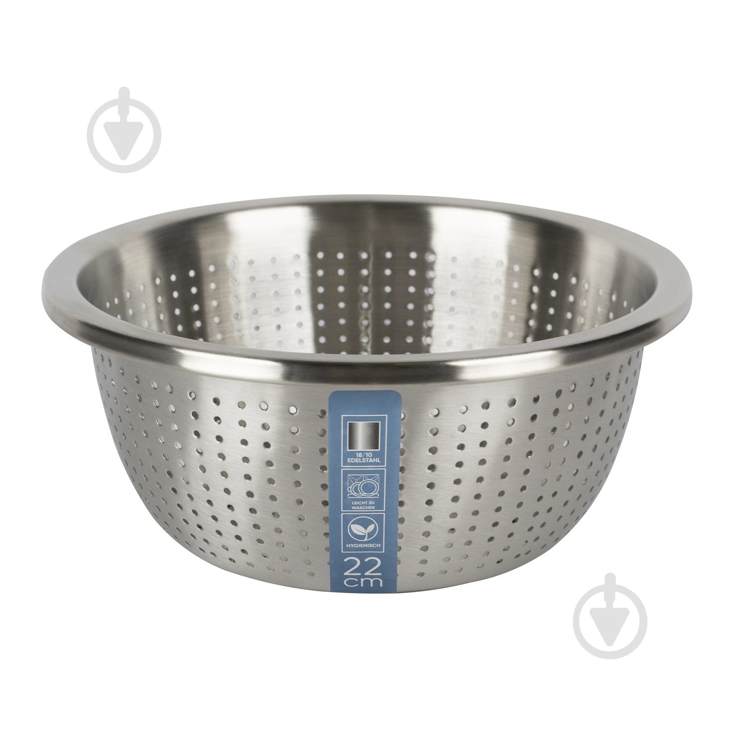 Дуршлаг Krauff 22 см 29-298-049 - фото 6