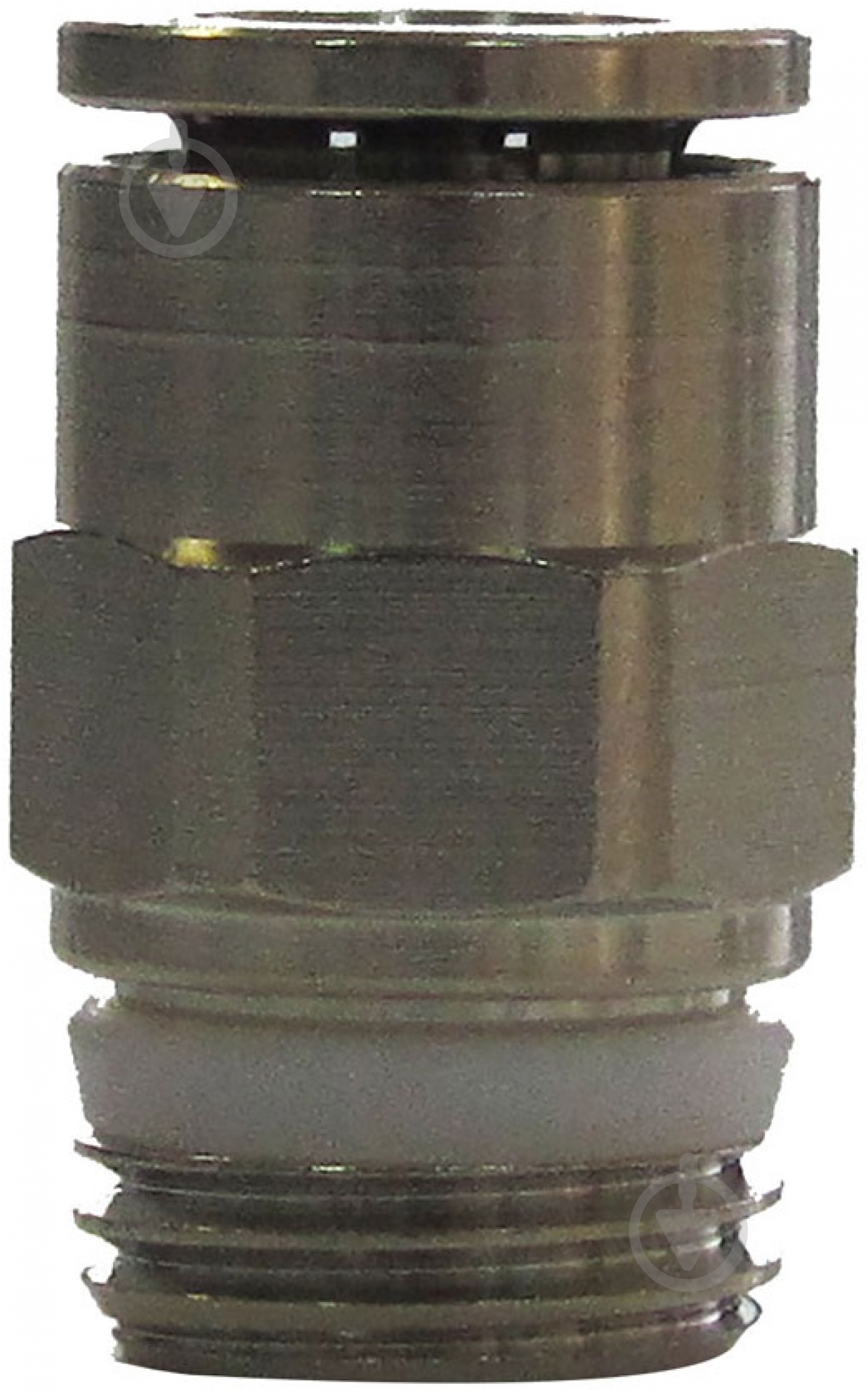 Фітинг-перехідник CAMOZZI S6510   1/2 " 8 мм - фото 1