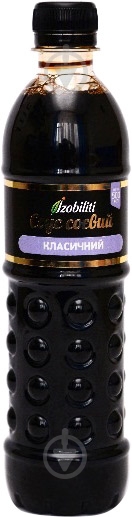 Соус соевый Izobiliti Классический 500 мл (4820172440604) - фото 1