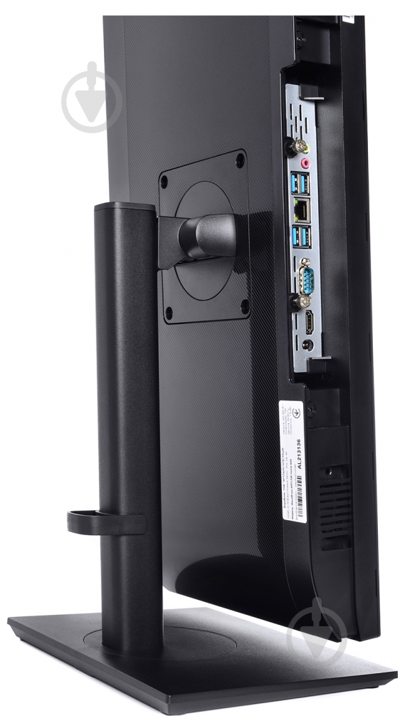 Моноблок Artline Home GX51 24,5 (GX51v05) black - фото 7 Моноблок Artline Home GX51 24,5 (GX51v05) black - фото 7