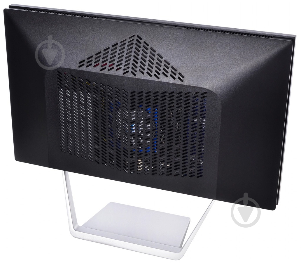 Моноблок Artline Business M66 23,8 (M66v01Win) black/silver - фото 6