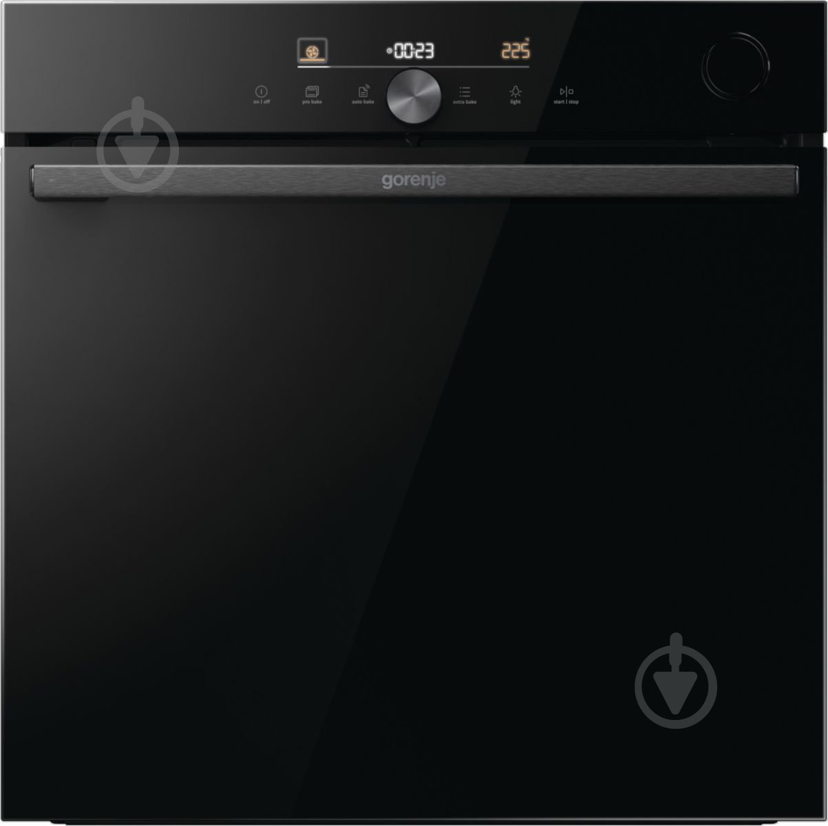 Духовой шкаф Gorenje BSA6747DGWI - фото 1