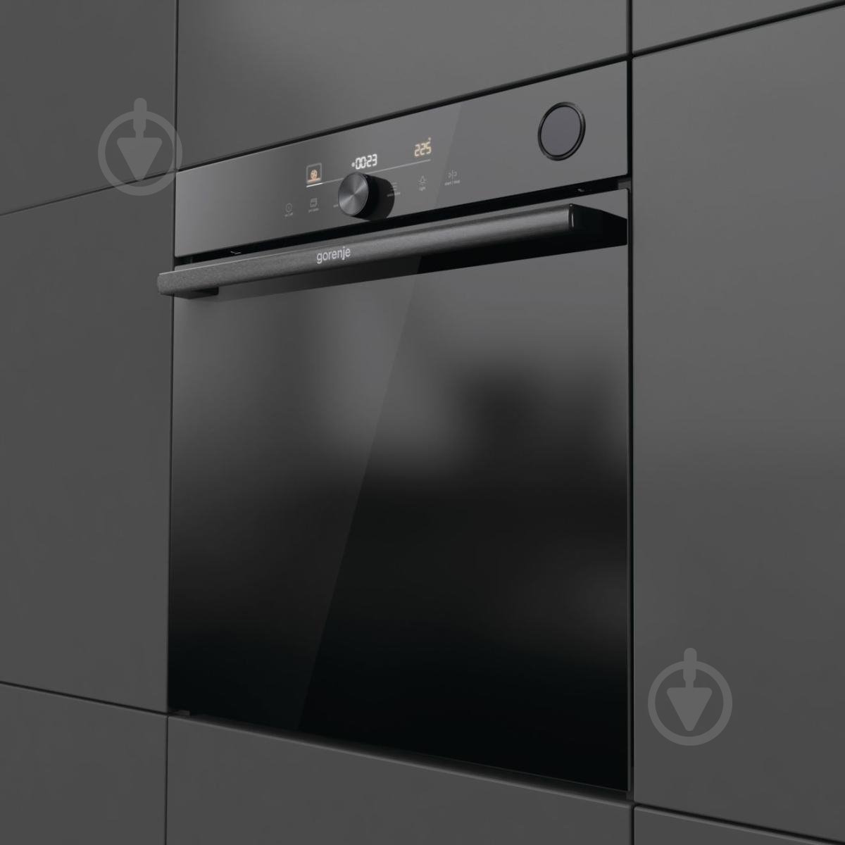 Духовой шкаф Gorenje BSA6747DGWI - фото 7