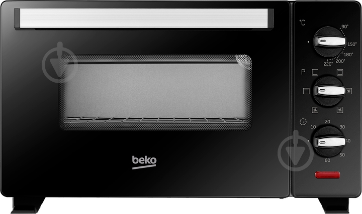 Электрическая печь Beko BMOF19B - фото 2