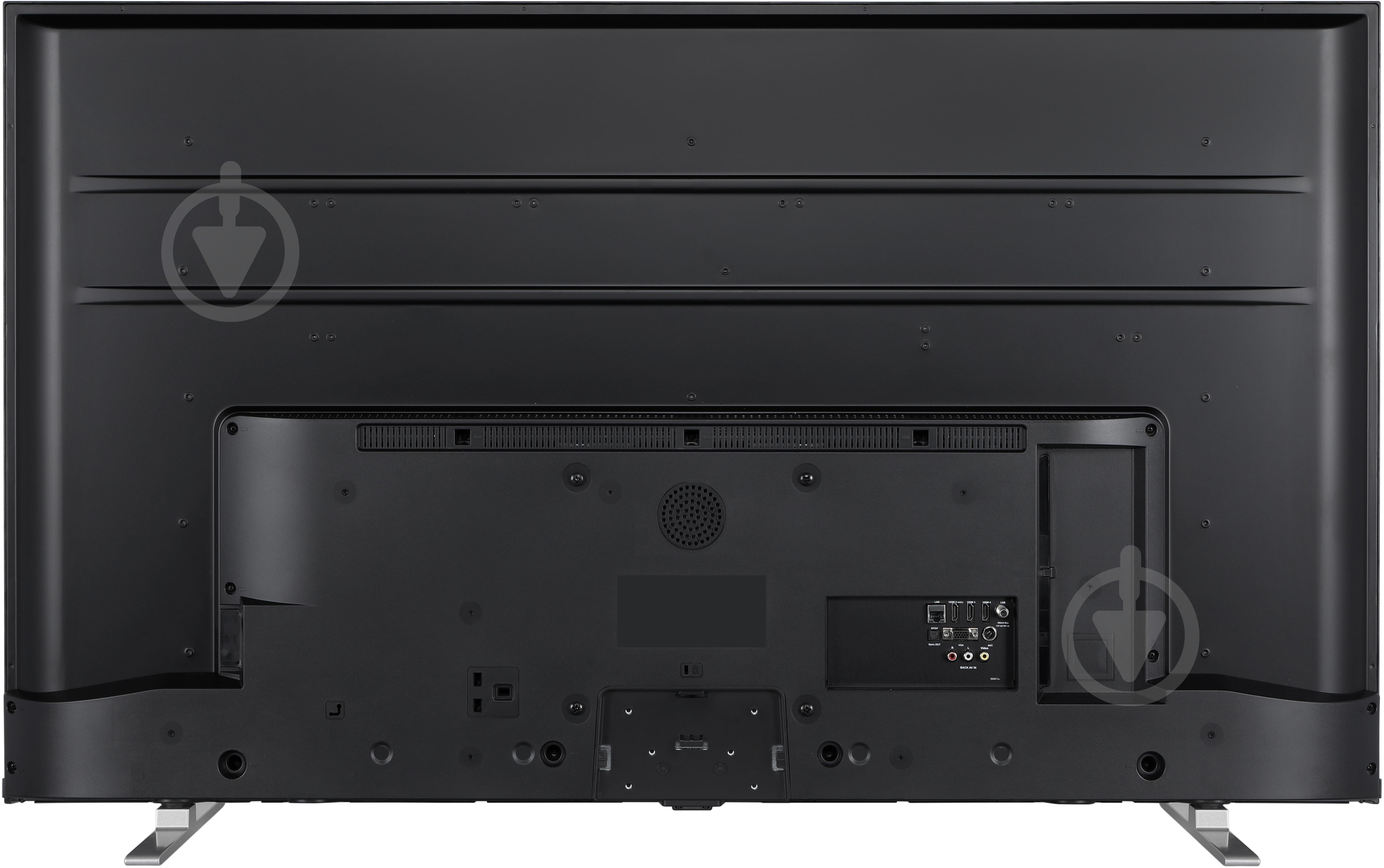 Телевизор TOSHIBA 43UA4B63DG - фото 6