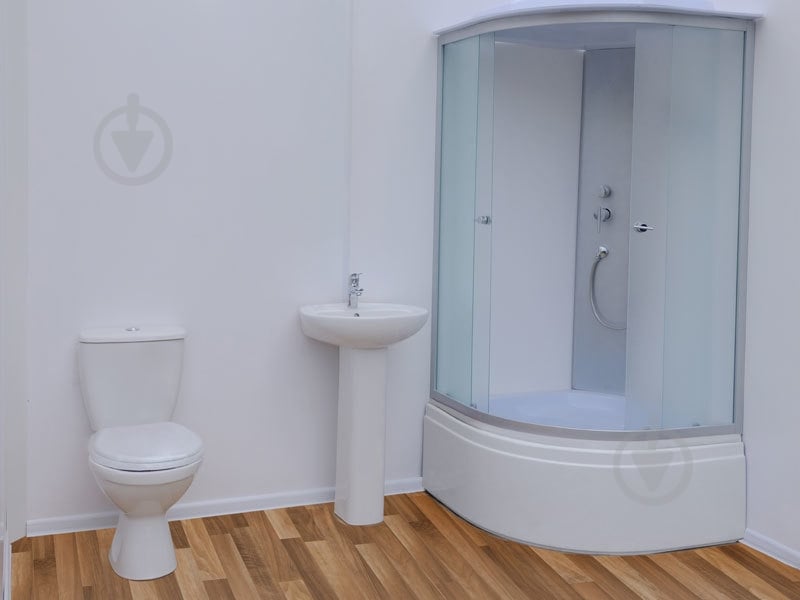 Модульный дом ЄВРО Кабіна 277х637х292 см - фото 6