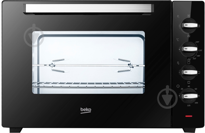 Электрическая печь Beko BMOF60B - фото 2