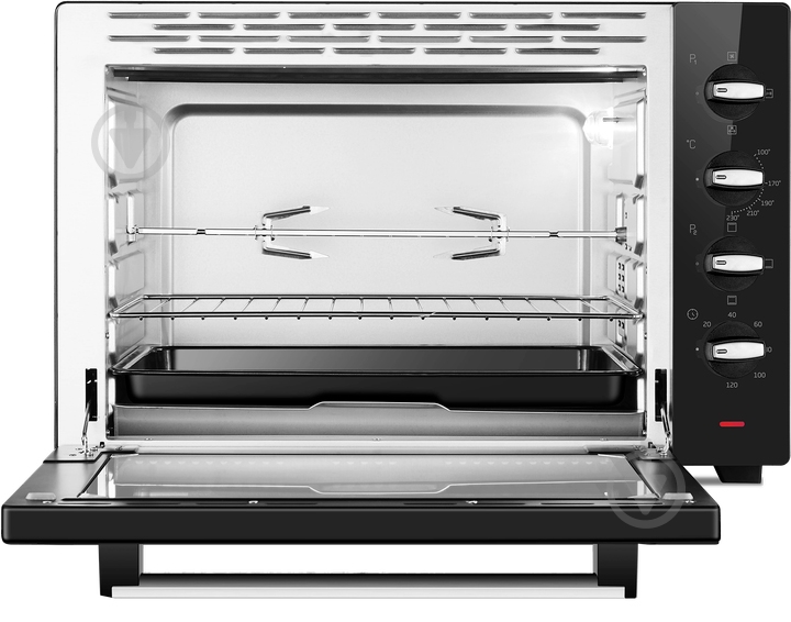 Электрическая печь Beko BMOF60B - фото 3