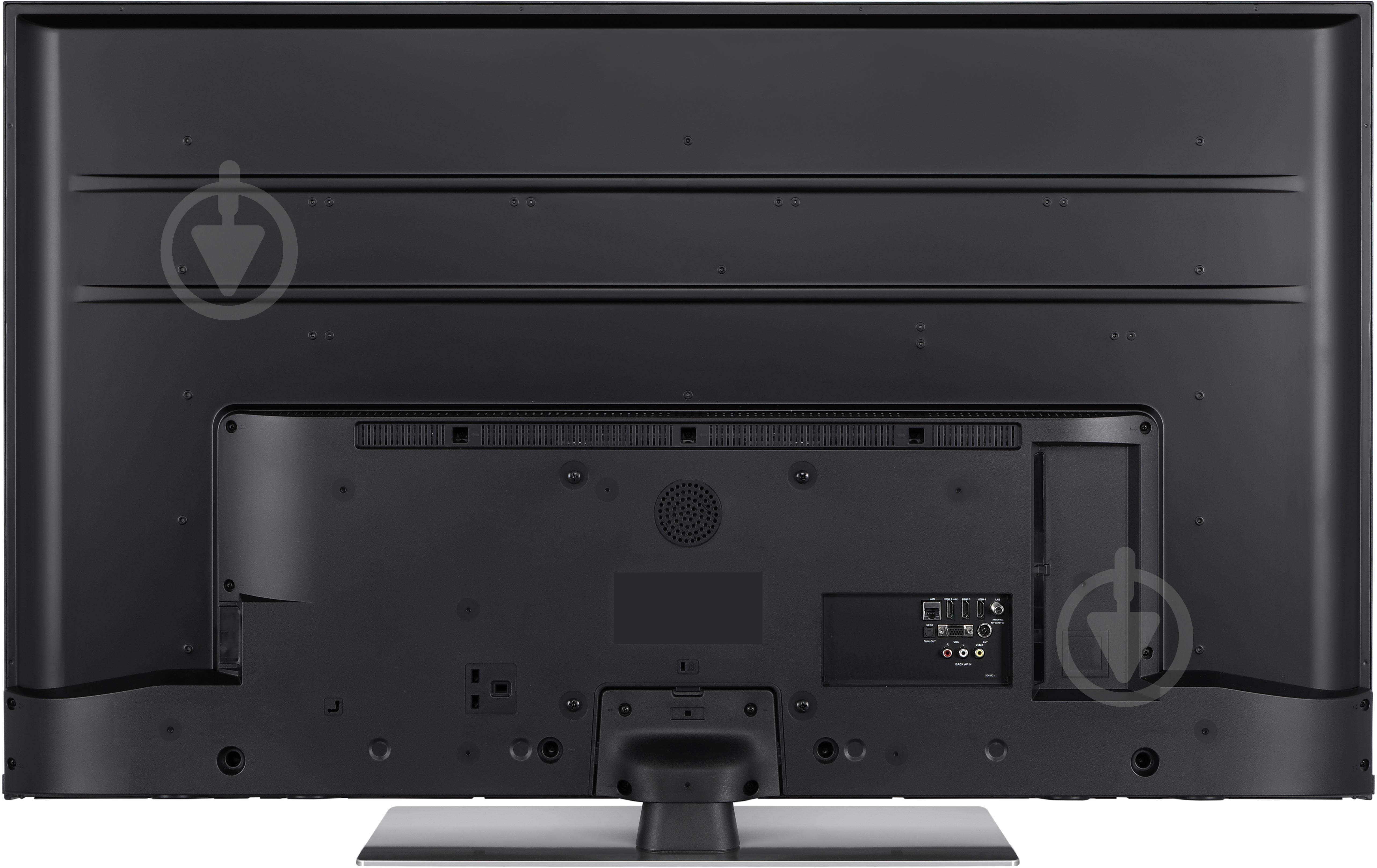 Телевизор TOSHIBA 50UA6B63DG - фото 6 Телевизор TOSHIBA 50UA6B63DG - фото 6