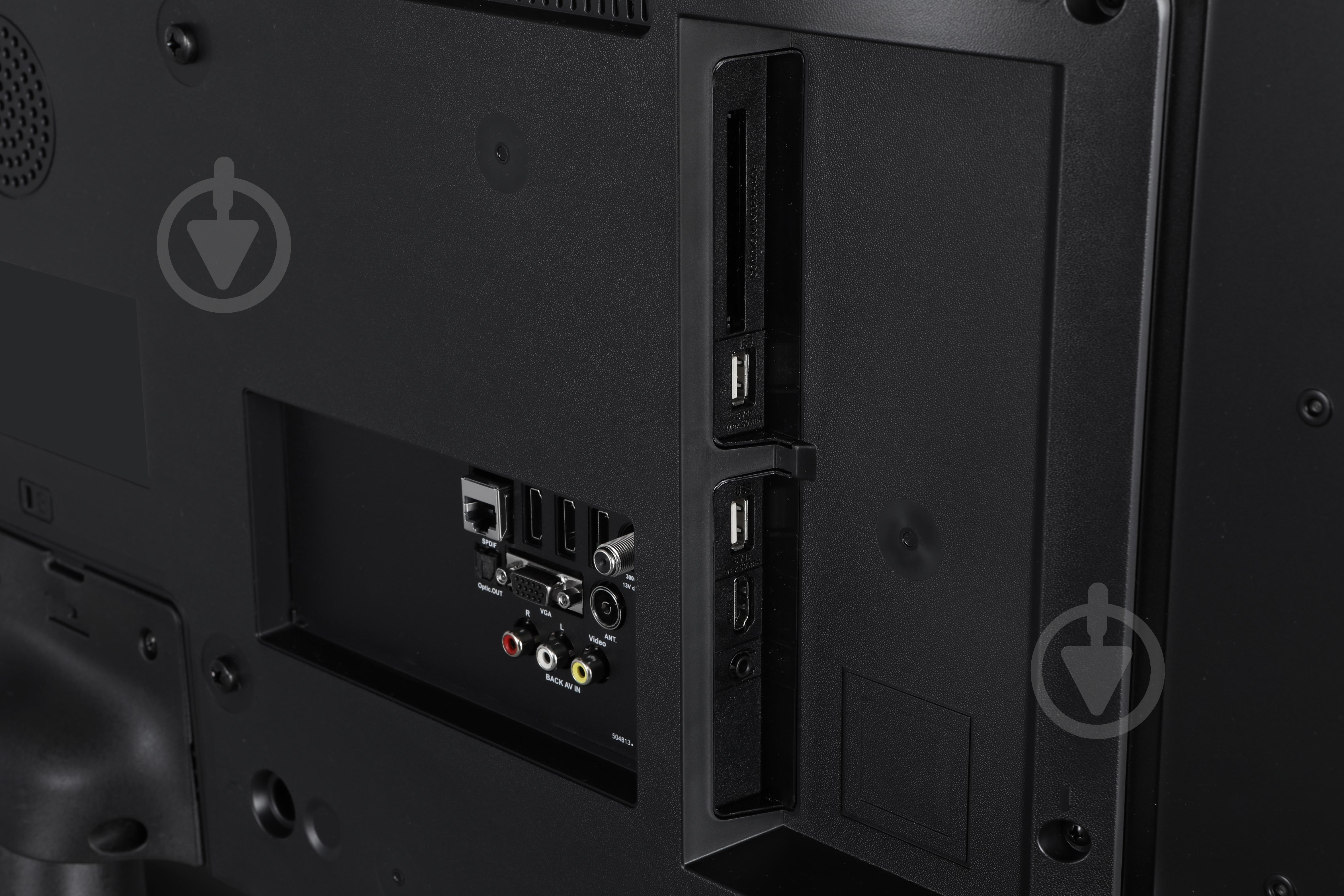 Телевизор TOSHIBA 50UA6B63DG - фото 7 Телевизор TOSHIBA 50UA6B63DG - фото 7