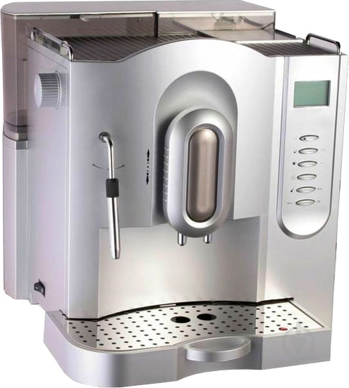 Кофемашина Gemini Ningbo МЕ-707 - фото 1