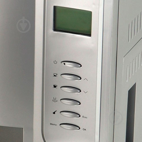 Кофемашина Gemini Ningbo МЕ-707 - фото 4