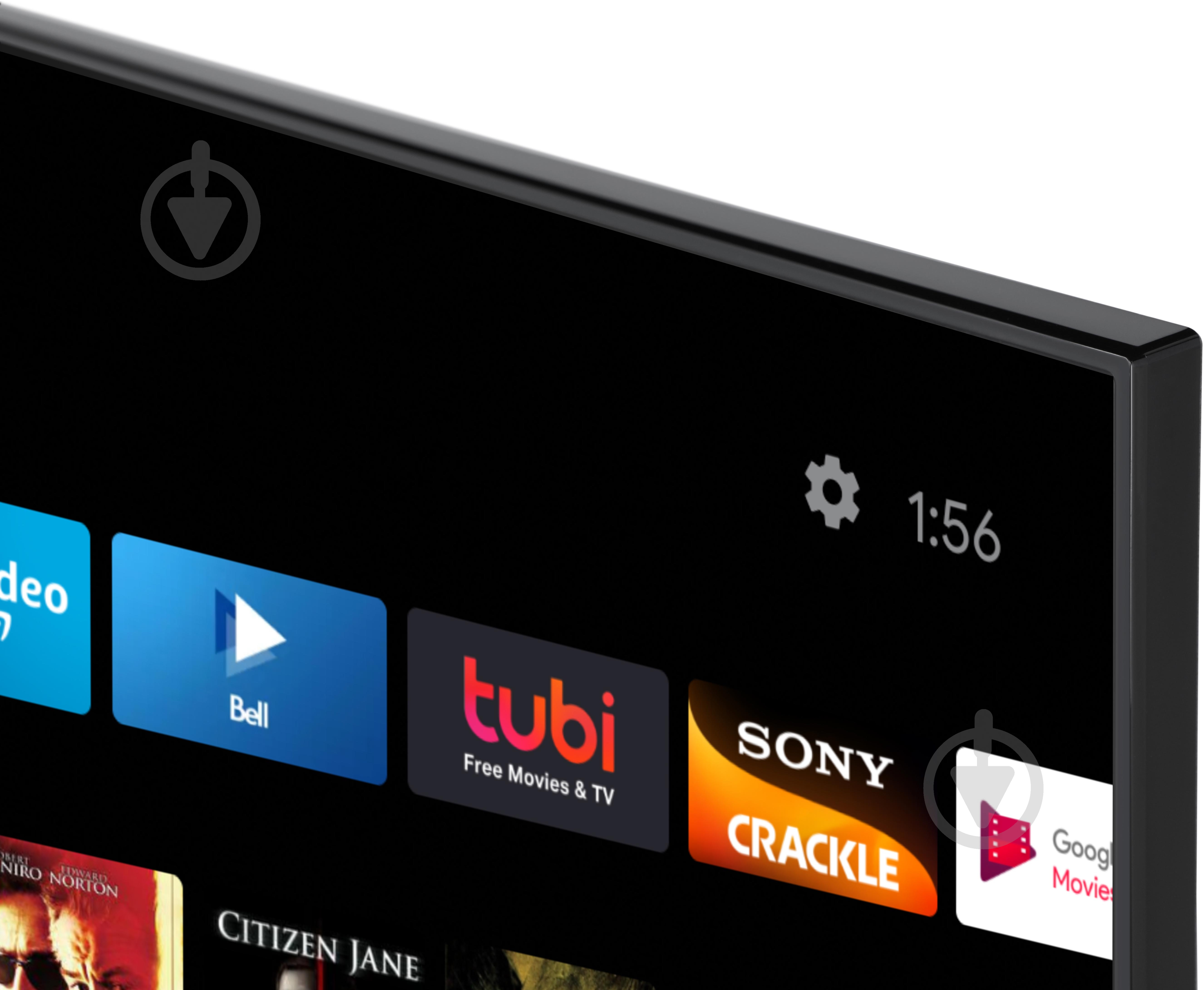 Телевизор TOSHIBA 55UA6B63DG - фото 5