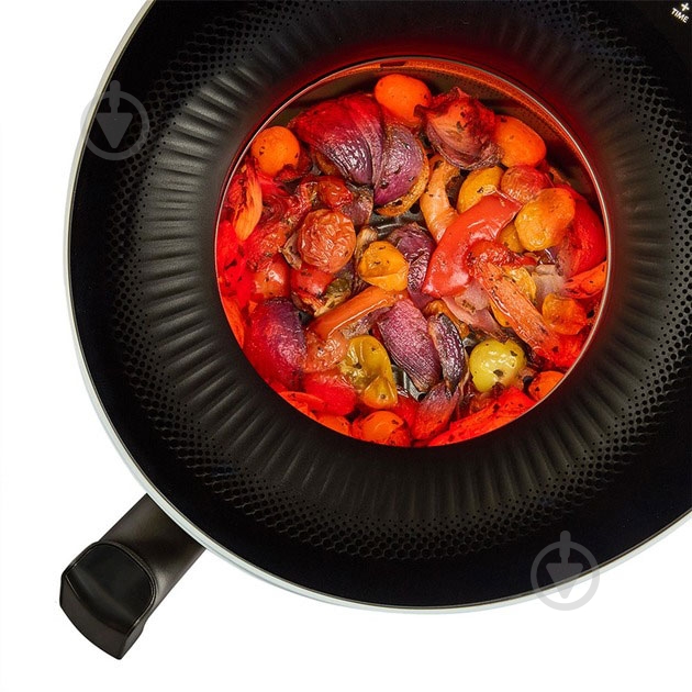 Мультипечь Russell Hobbs Satisfry Panoramic Cream 27421-56 - фото 5