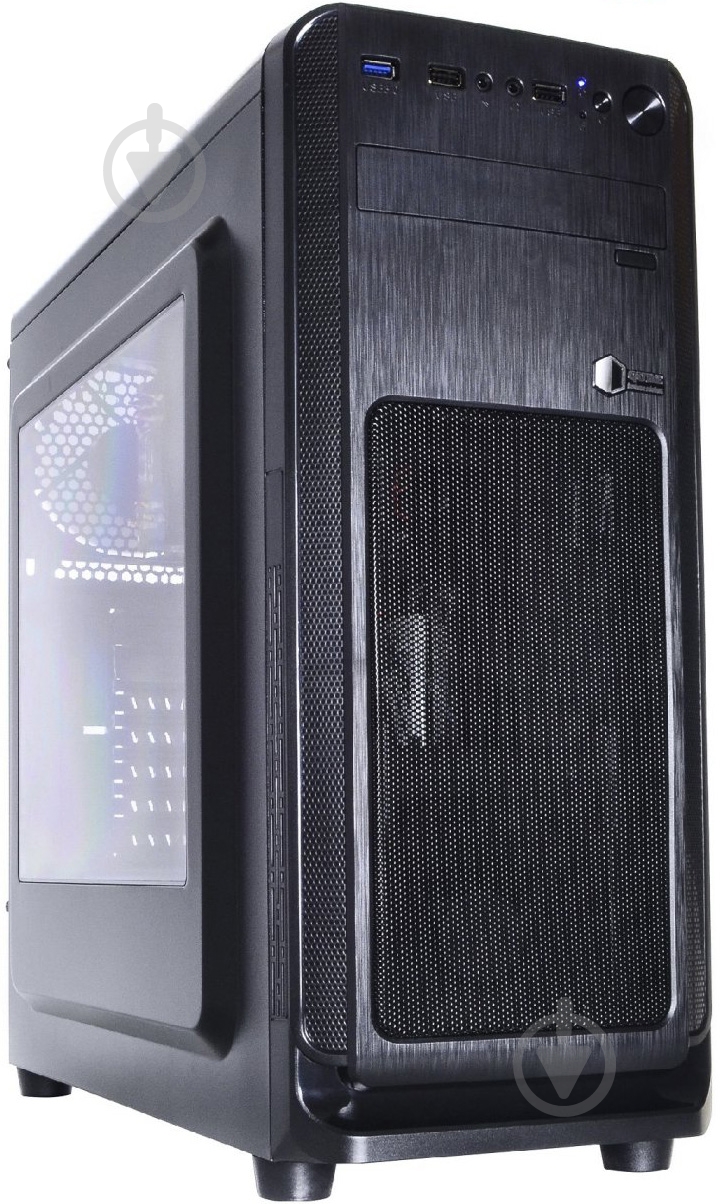 Робоча станція Artline WorkStation (W72v01) black - фото 5 Робоча станція Artline WorkStation (W72v01) black - фото 5