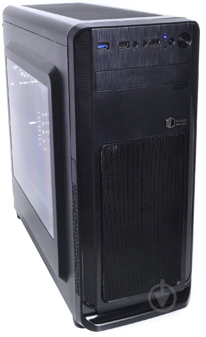 Робоча станція Artline WorkStation (W72v01) black - фото 14 Робоча станція Artline WorkStation (W72v01) black - фото 14