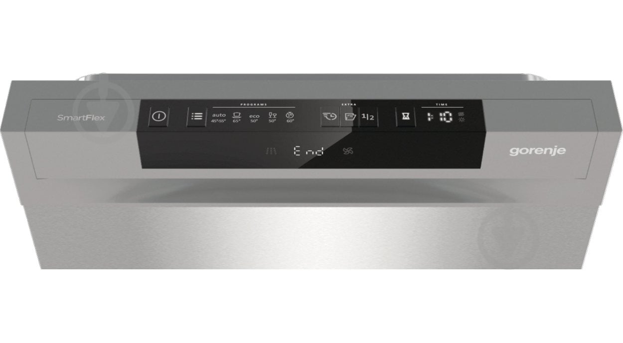 Посудомоечная машина Gorenje - фото 5