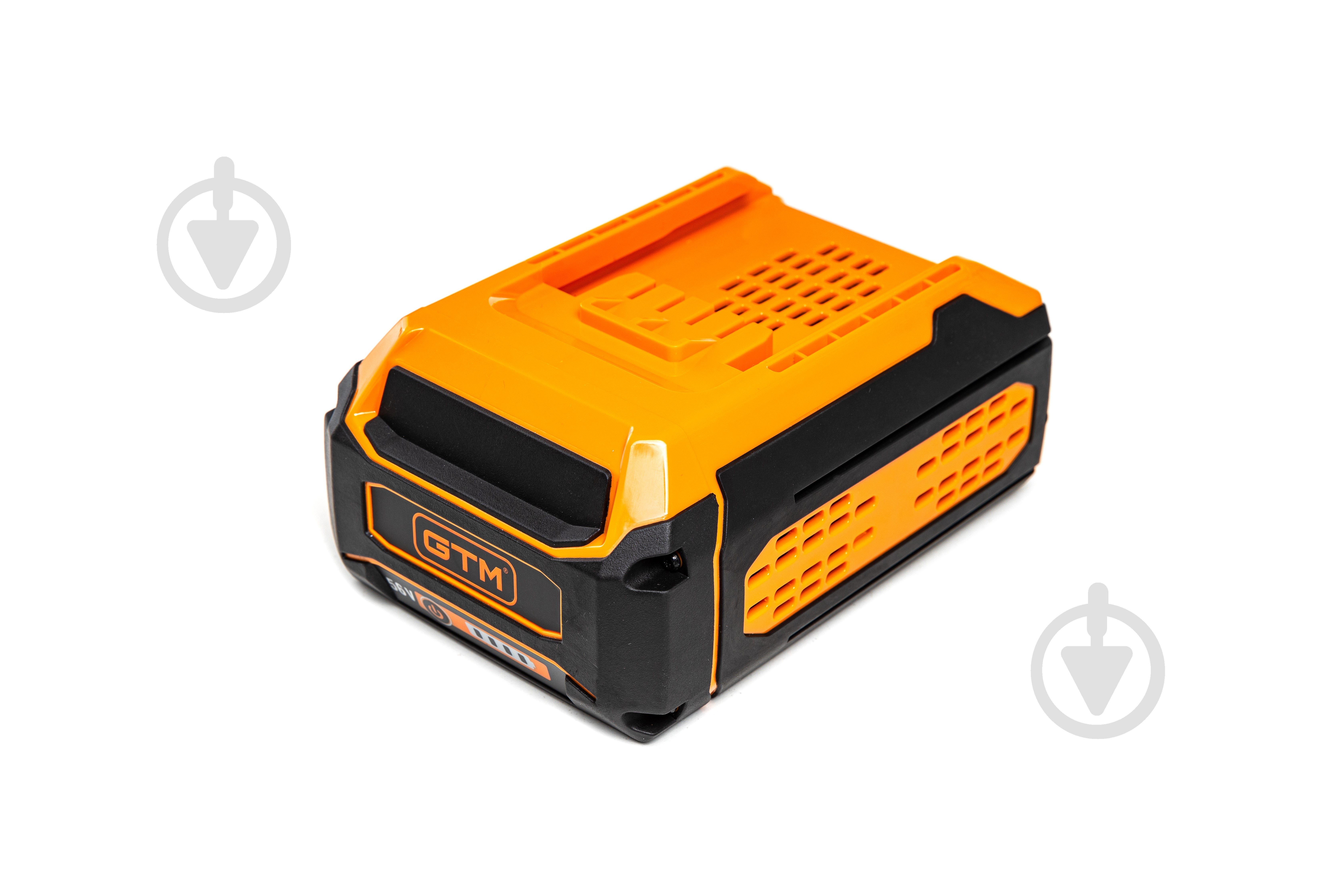 Батарея аккумуляторная GTM 56,0 V 4Ah - фото 1