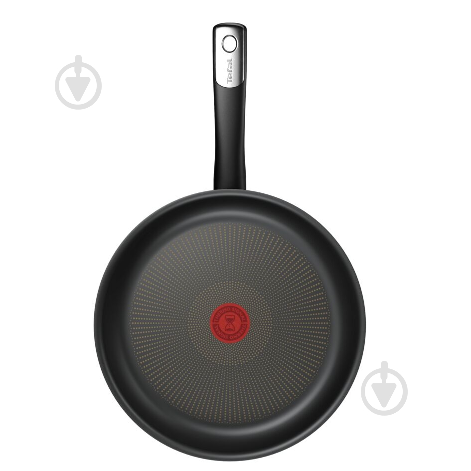 Сковорода Tefal Perfect Touch 28 см G3020632 - фото 3