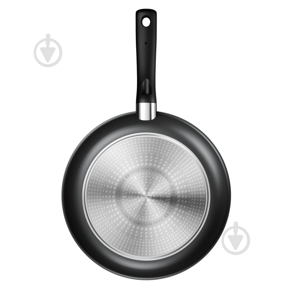 Сковорода Tefal Perfect Touch 28 см G3020632 - фото 4