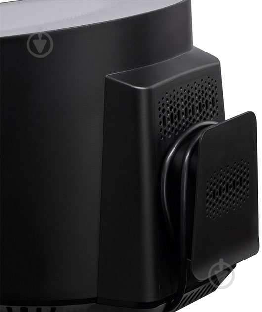 Мультипечь Russell Hobbs Satisfry Panoramic Black 27420-56 - фото 5 Мультипечь Russell Hobbs Satisfry Panoramic Black 27420-56 - фото 5