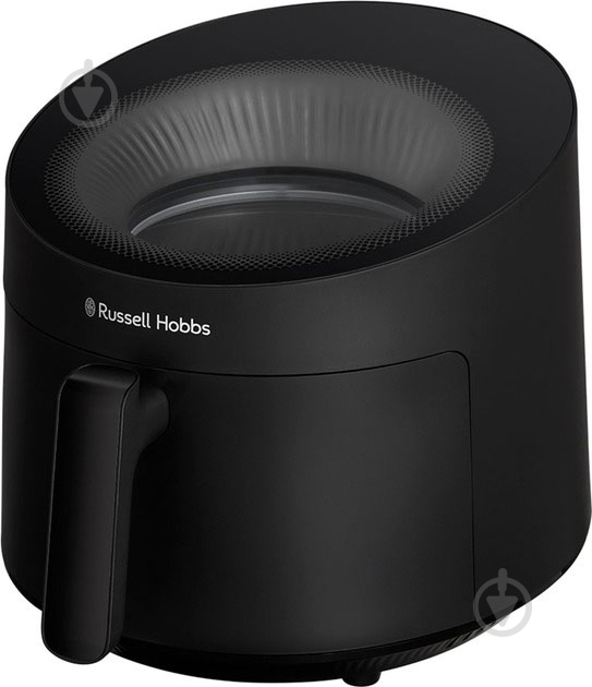 Мультипечь Russell Hobbs Satisfry Panoramic Black 27420-56 - фото 2 Мультипечь Russell Hobbs Satisfry Panoramic Black 27420-56 - фото 2