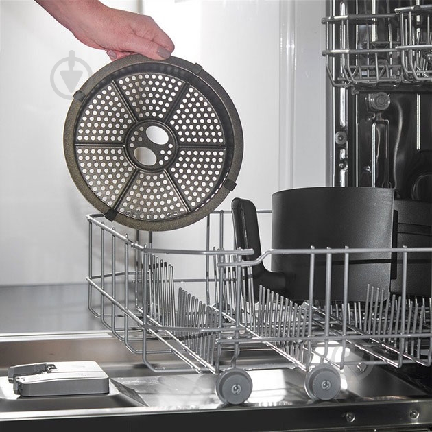 Мультипечь Russell Hobbs Satisfry Panoramic Black 27420-56 - фото 16 Мультипечь Russell Hobbs Satisfry Panoramic Black 27420-56 - фото 16