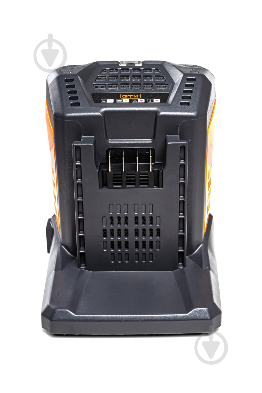 Зарядний пристрій GTM CH56V/5,5A - фото 4 Зарядний пристрій GTM CH56V/5,5A - фото 4