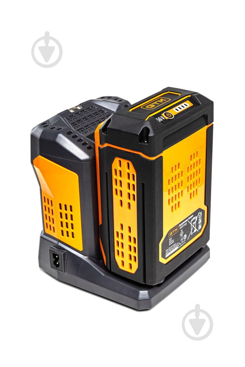 Зарядний пристрій GTM CH56V/5,5A - фото 2 Зарядний пристрій GTM CH56V/5,5A - фото 2