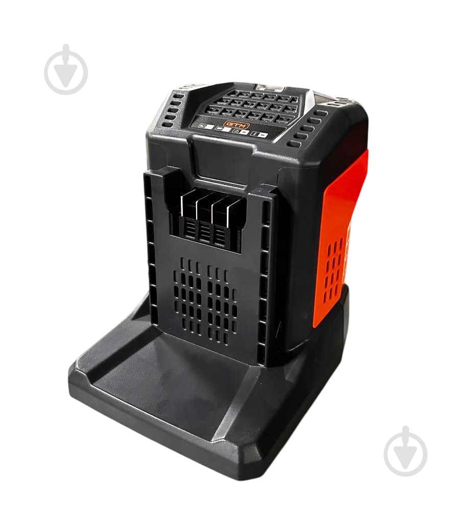 Зарядний пристрій GTM CH56V/5,5A - фото 5 Зарядний пристрій GTM CH56V/5,5A - фото 5