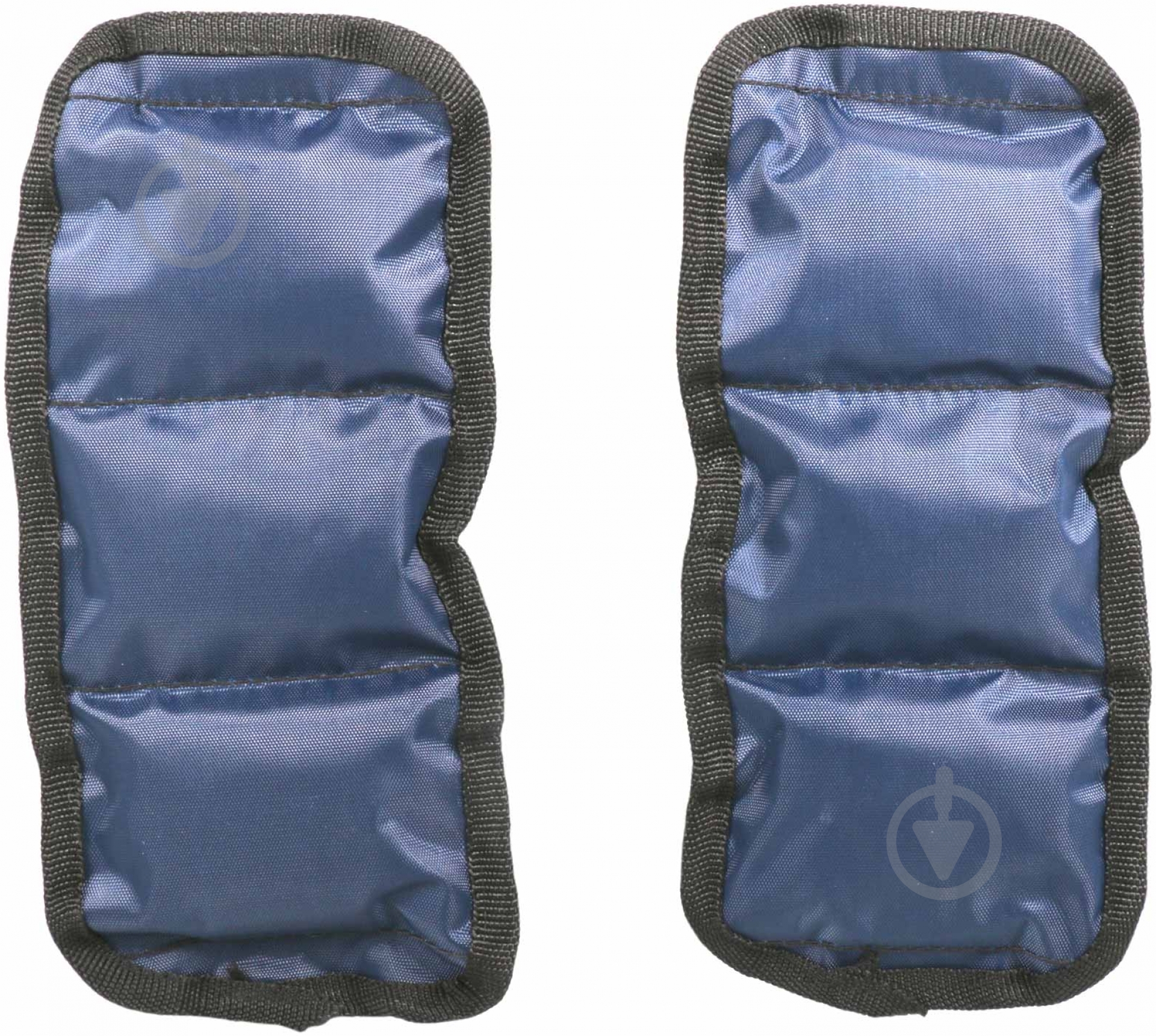 Утяжелители Champion ОБ 2x0,25 кг - фото 1 Утяжелители Champion ОБ 2x0,25 кг - фото 1