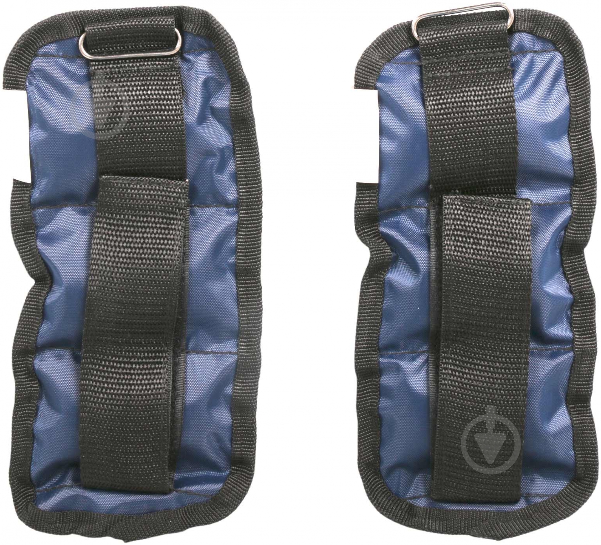 Утяжелители Champion ОБ 2x0,25 кг - фото 2 Утяжелители Champion ОБ 2x0,25 кг - фото 2