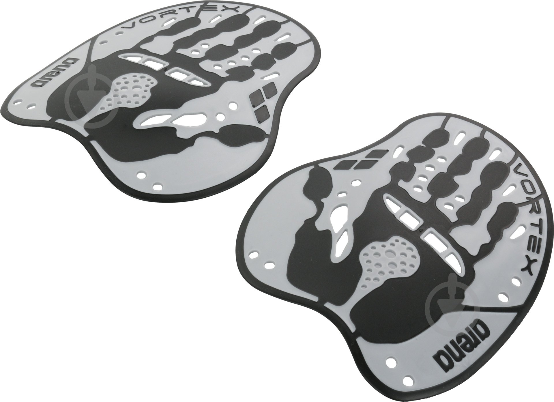 Лопатки для плавания Arena Vortex Evolution Hand Paddle 95232-15 р. M - фото 3