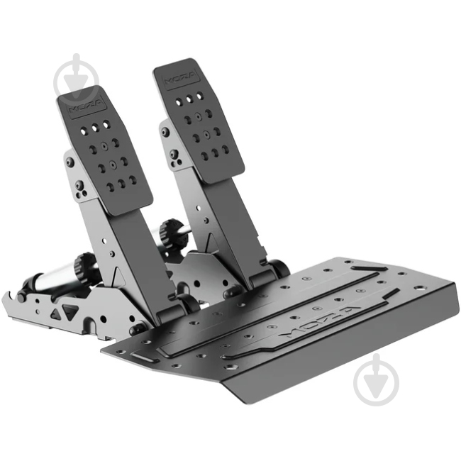 Педали MOZA Racing SRP2, тензодатчик 100 кг - фото 4