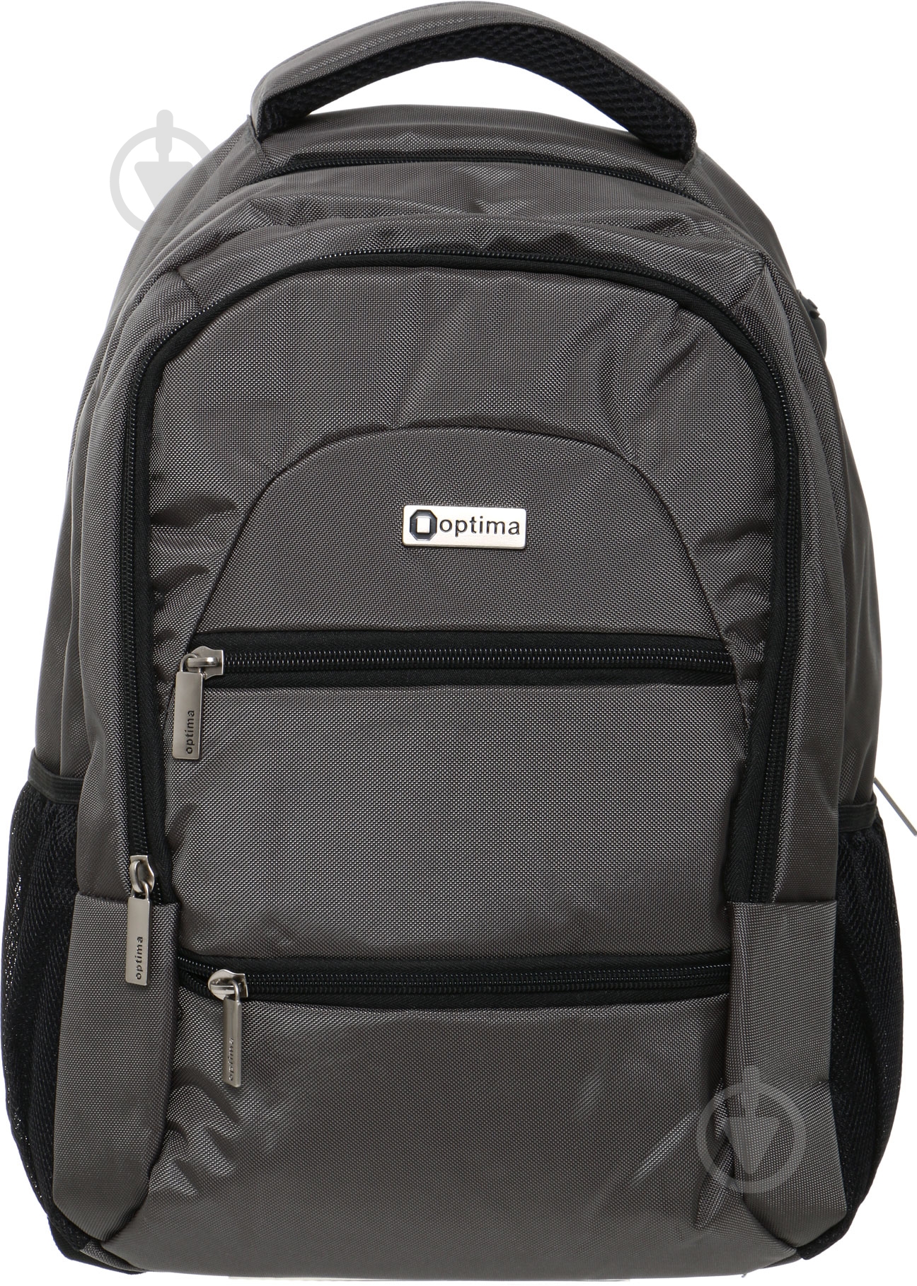 Рюкзак деловой Optima 17 - фото 1