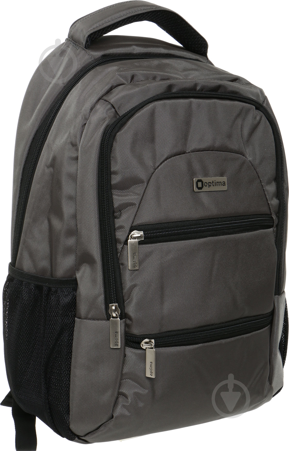 Рюкзак деловой Optima 17 - фото 2