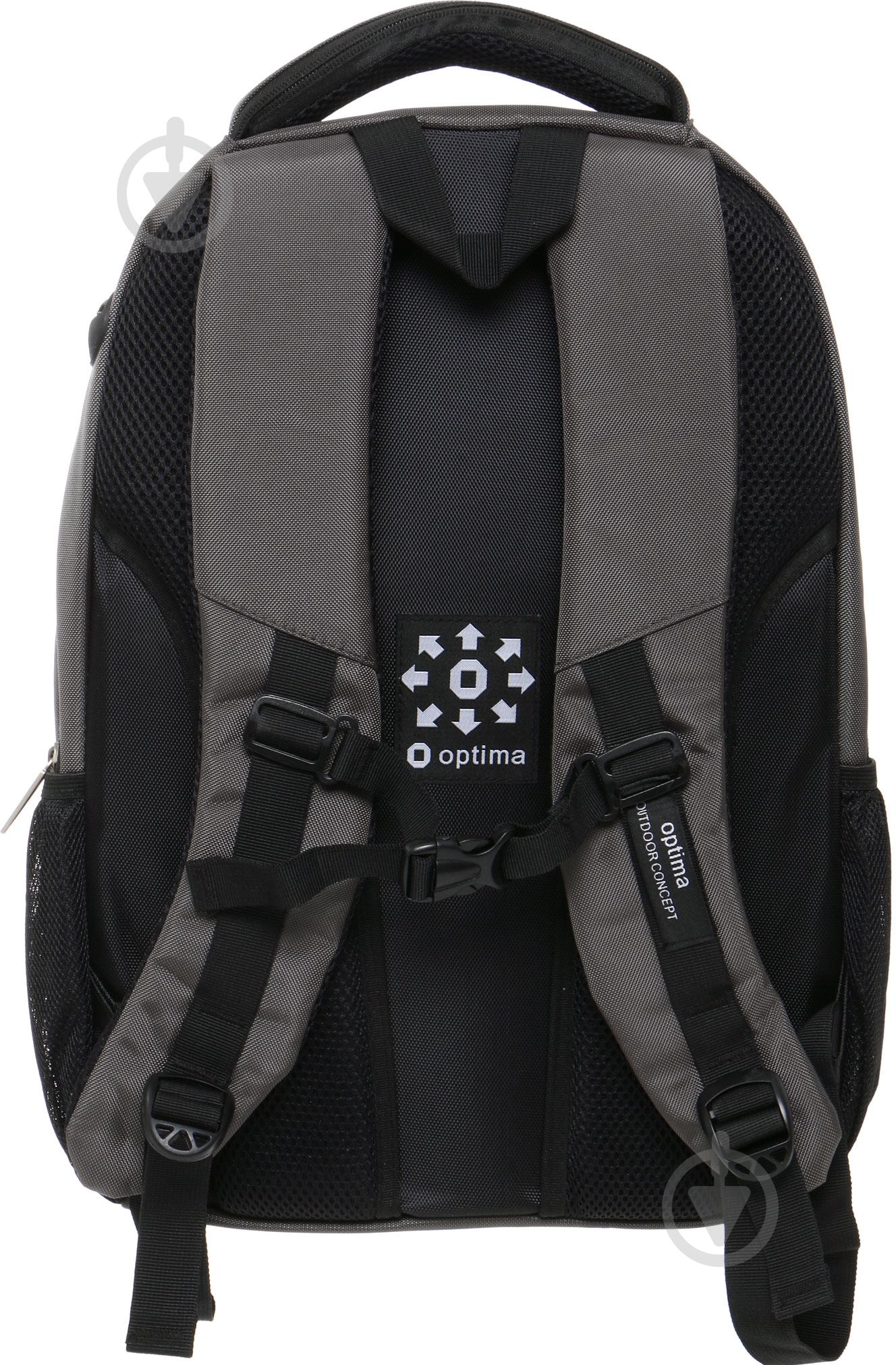 Рюкзак деловой Optima 17 - фото 3