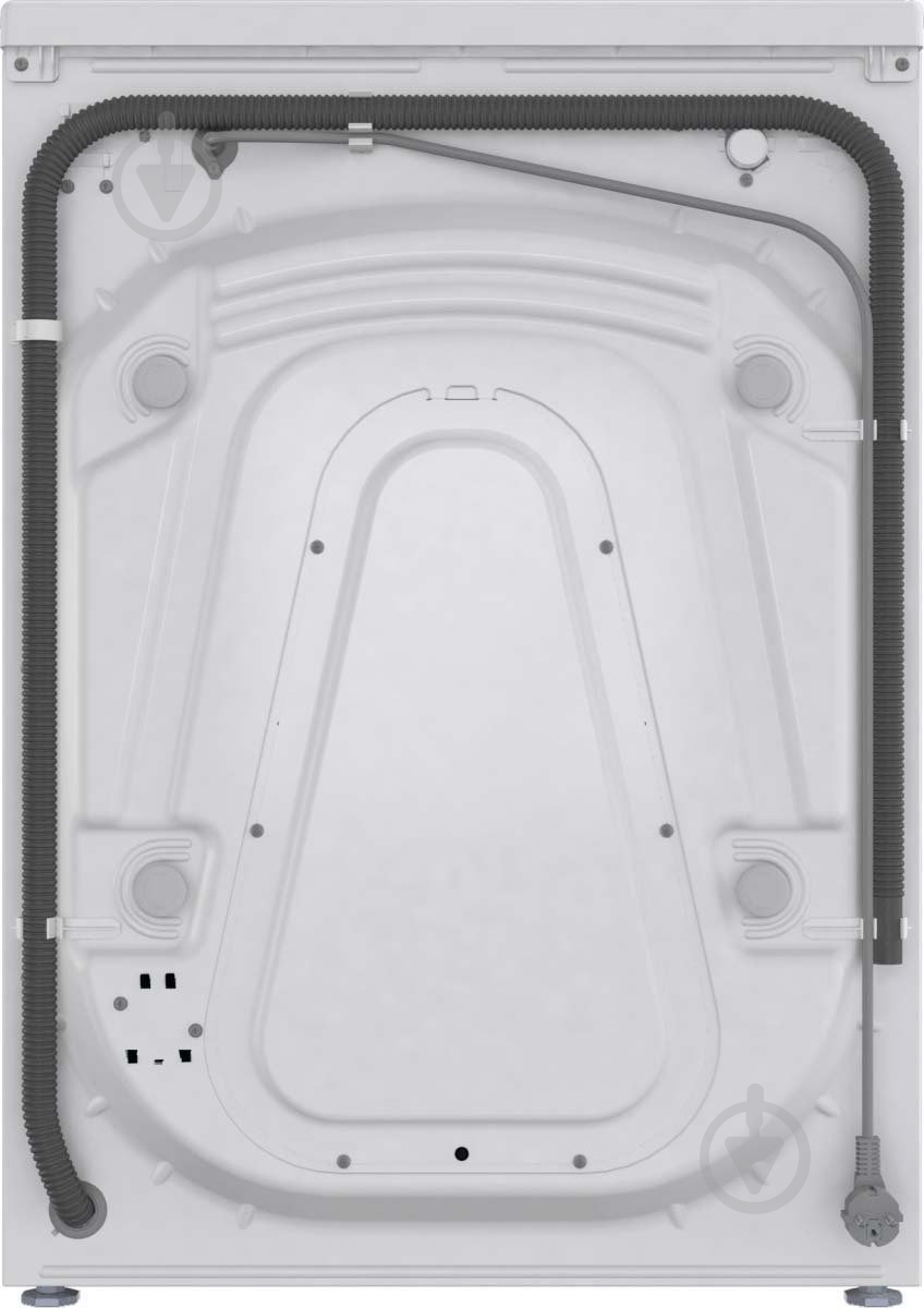 Стиральная машина Gorenje WNHPI60SCS - фото 17 Стиральная машина Gorenje WNHPI60SCS - фото 17