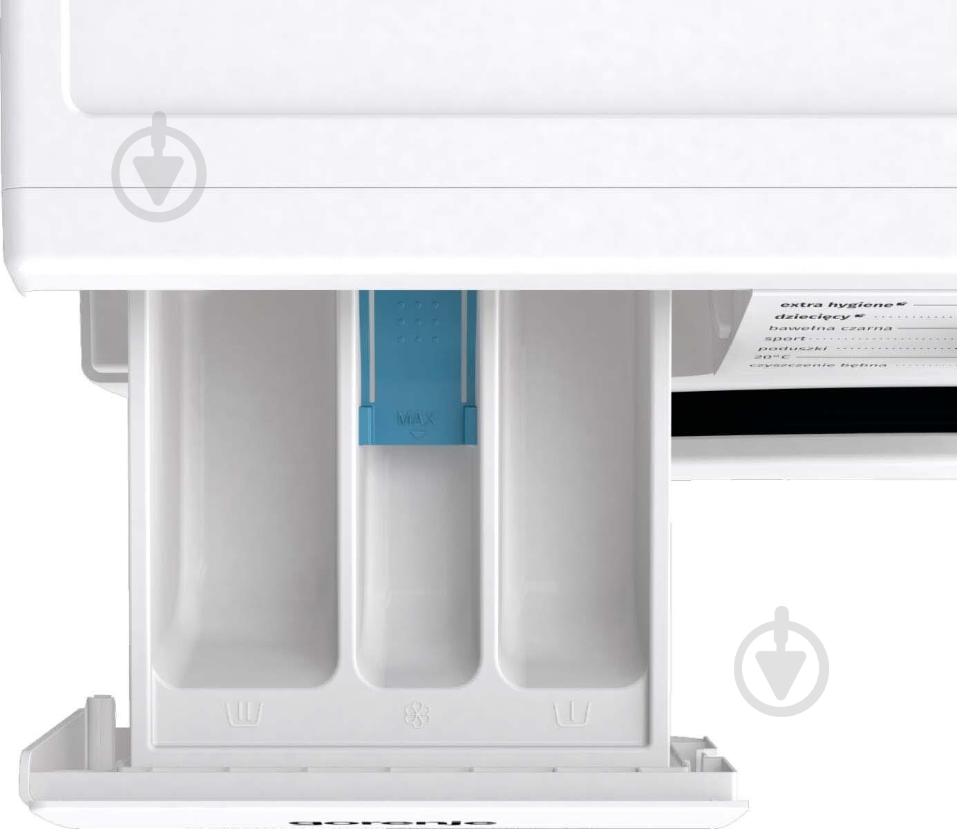 Стиральная машина Gorenje WNHPI60SCS - фото 14 Стиральная машина Gorenje WNHPI60SCS - фото 14