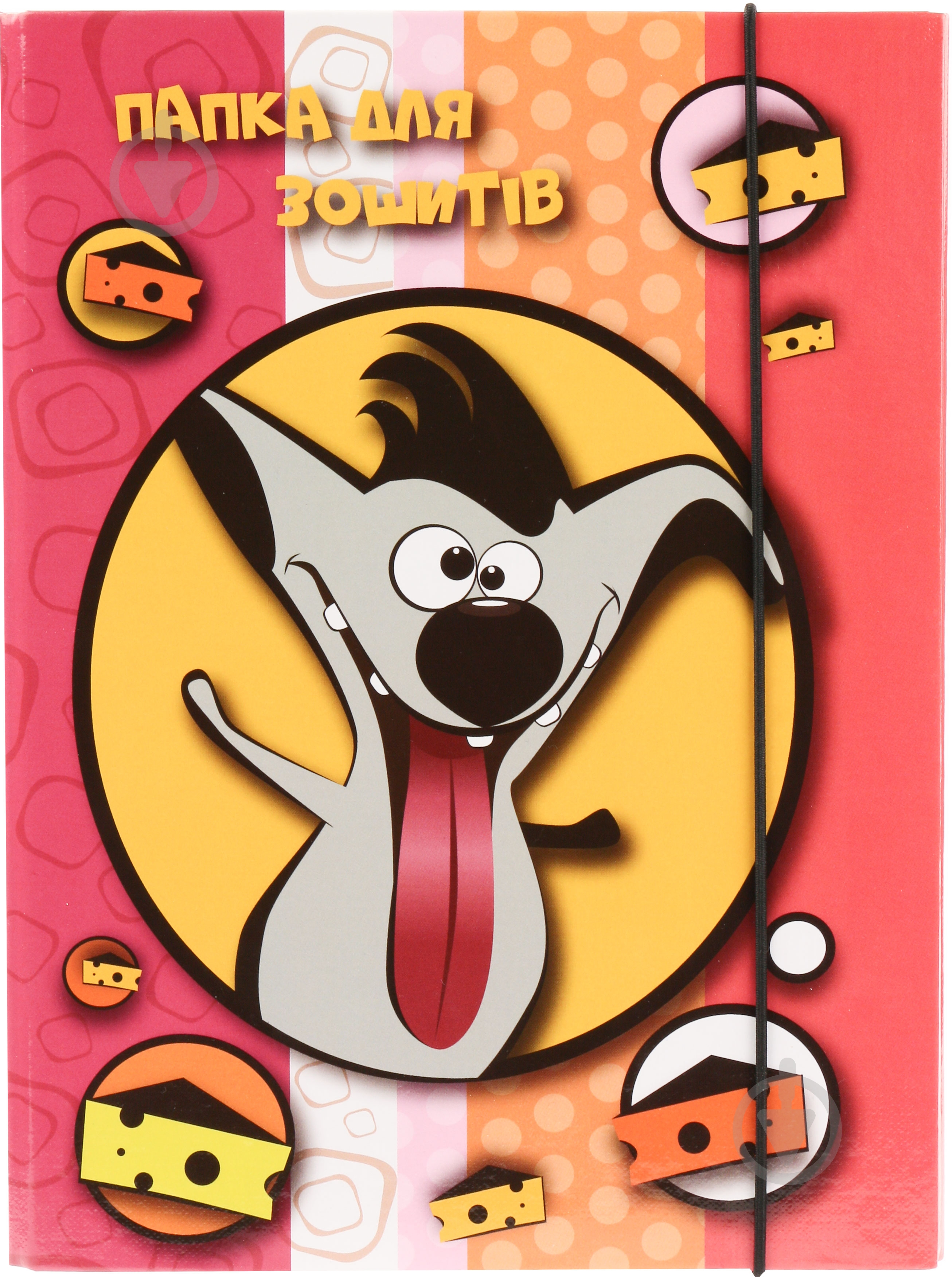 Папка для тетрадей 185x218 iTEM - фото 1