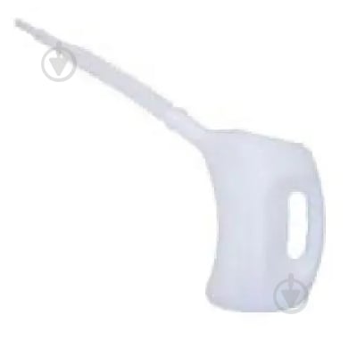 Мерная емкость PRESSOL 5,0 л с гибкой сливной трубкой (07605) - фото 1