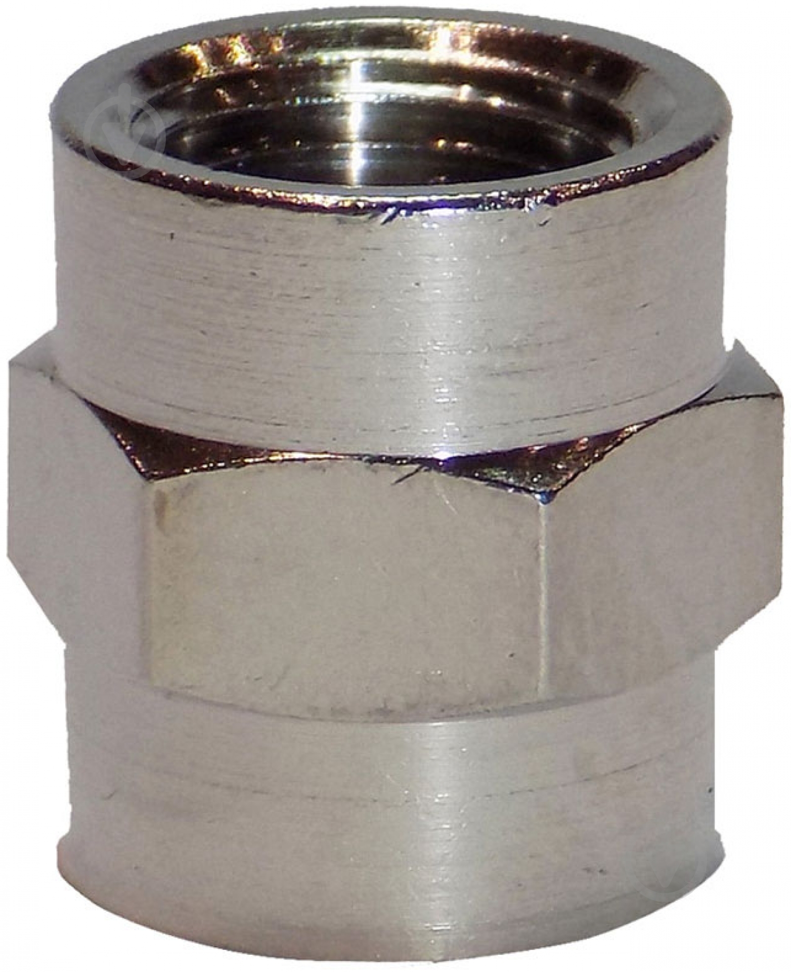 Фитинг-переходник CAMOZZI 2543   3/8 " - фото 1