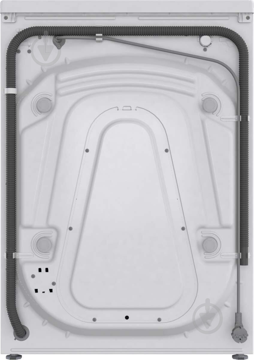 Пральна машина Gorenje WNHEI72SAS - фото 15