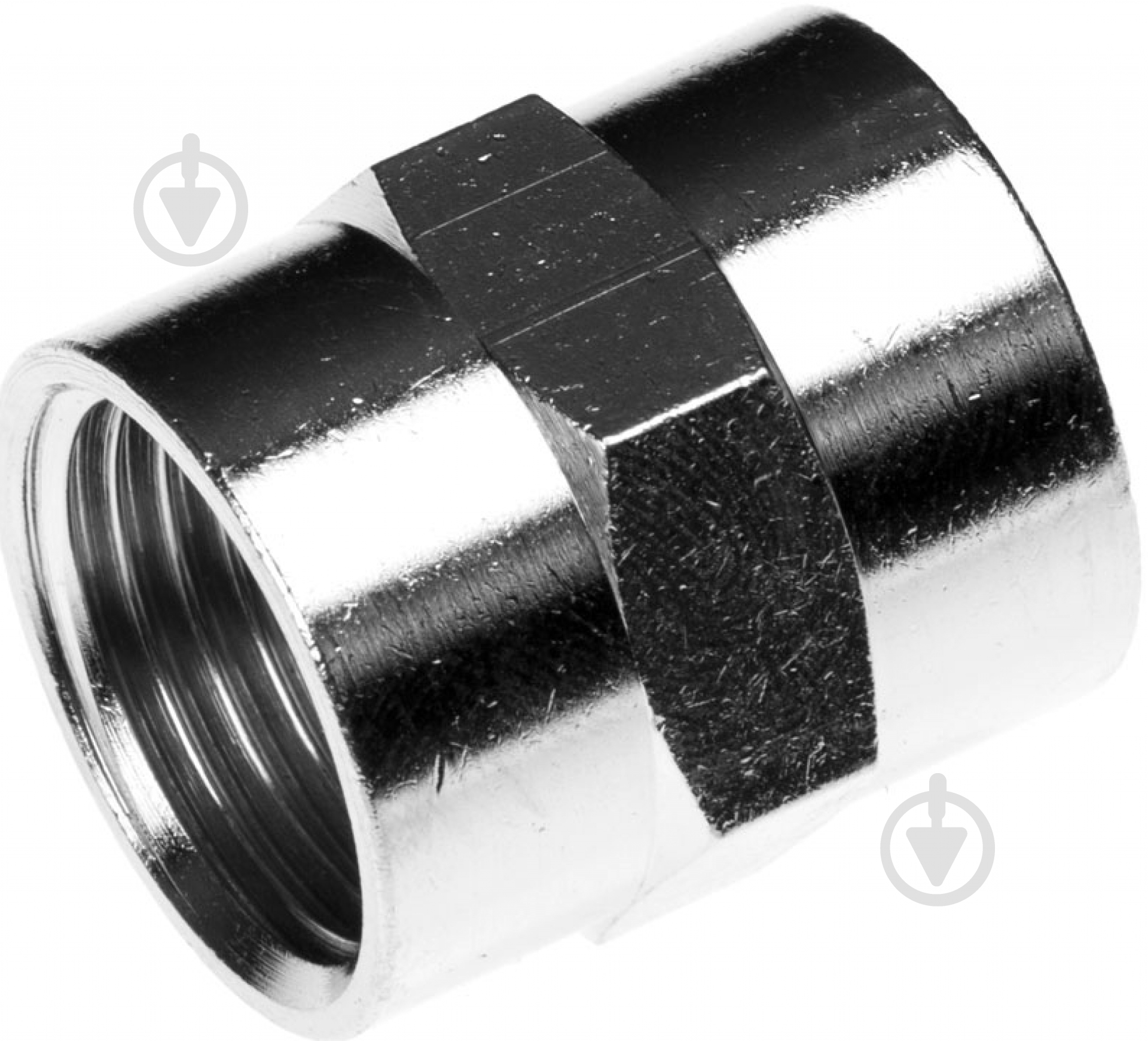 Фитинг-переходник CAMOZZI 2543   1/2 " - фото 2