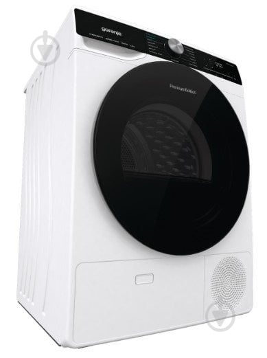 Сушильная машина Gorenje DNS 92/UA - фото 13 Сушильная машина Gorenje DNS 92/UA - фото 13