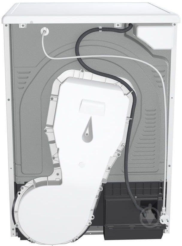 Сушильная машина Gorenje DNS 92/UA - фото 4 Сушильная машина Gorenje DNS 92/UA - фото 4