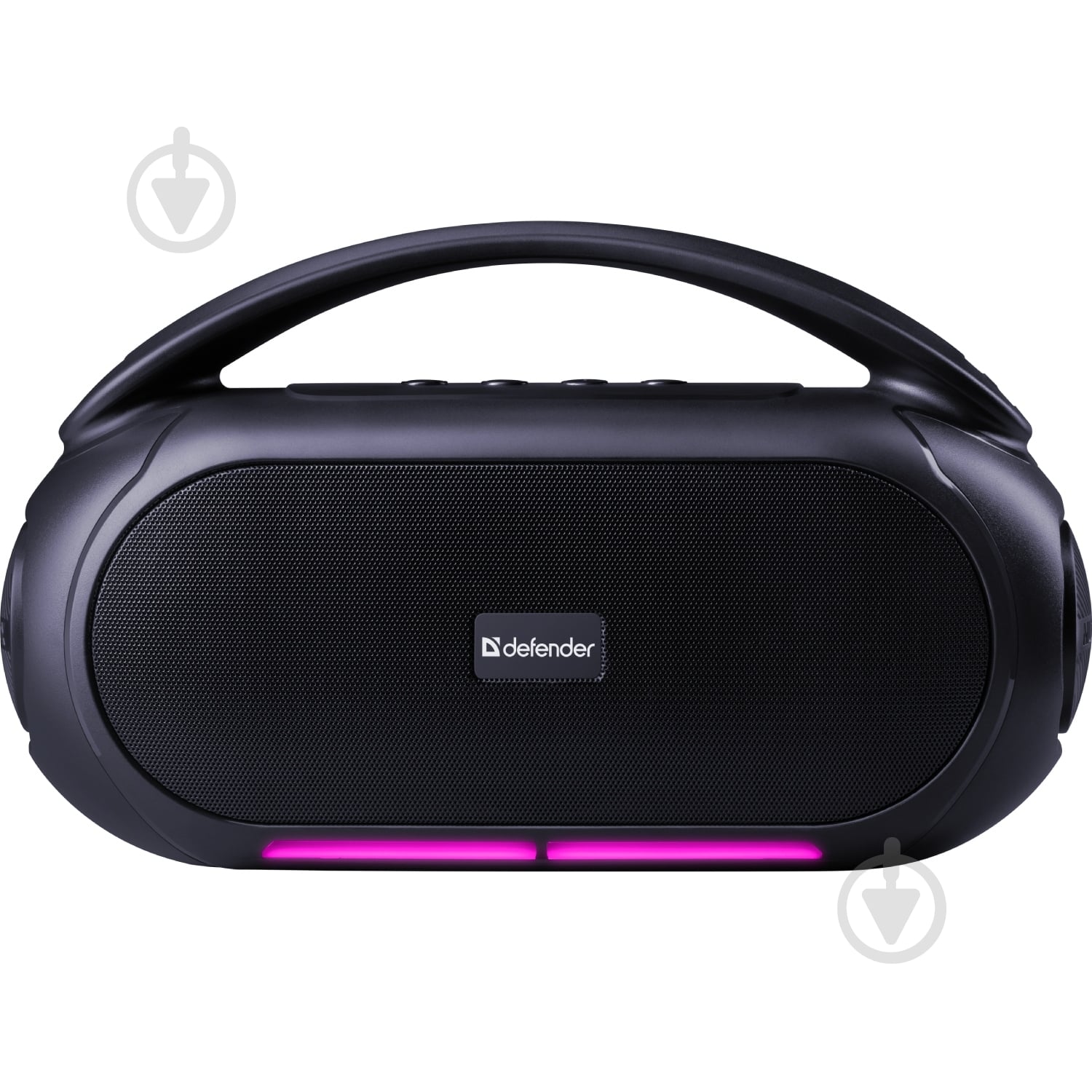 Акустична система Defender Beatbox 12 1.0 black (65812) - фото 1